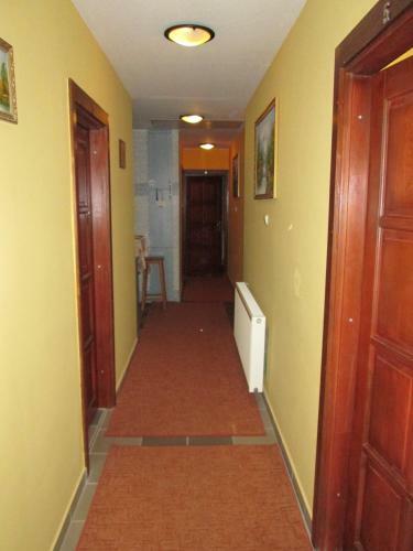 Hostal Kisherceg Sz�ll�shely