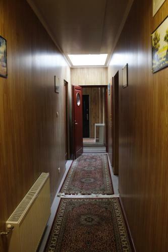 Hostal Kisherceg Sz�ll�shely