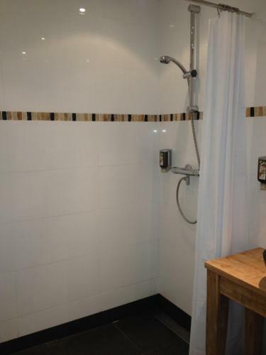 Haj� Hotel Heerenveen
