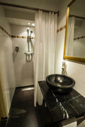 Haj� Hotel Heerenveen