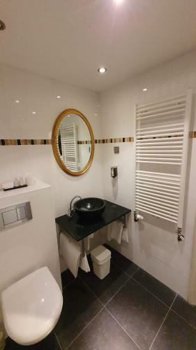 Haj� Hotel Heerenveen