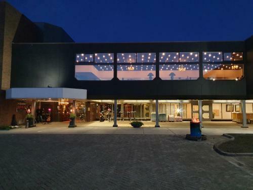 Haj� Hotel Heerenveen