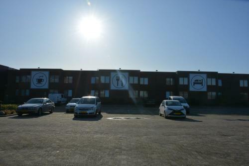 Haj� Hotel Heerenveen