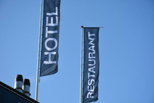 Haj� Hotel Heerenveen