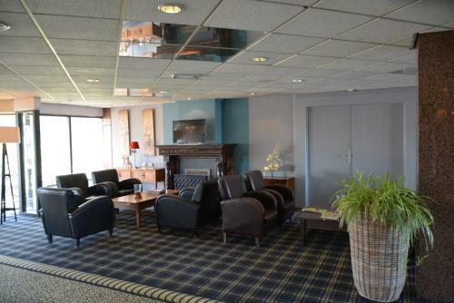 Haj� Hotel Heerenveen