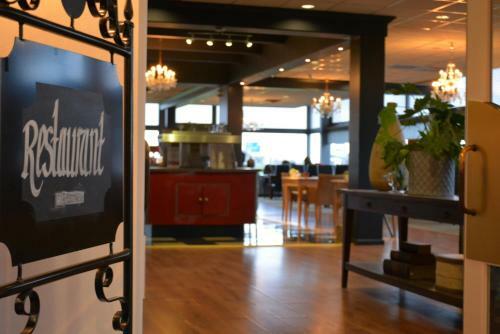 Haj� Hotel Heerenveen