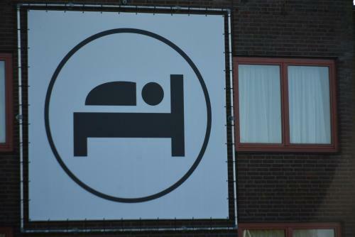 Haj� Hotel Heerenveen
