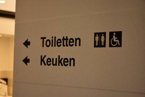 Haj� Hotel Heerenveen