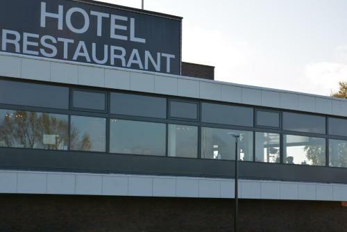 Haj� Hotel Heerenveen