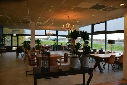 Haj� Hotel Heerenveen