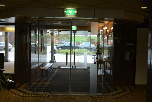 Haj� Hotel Heerenveen