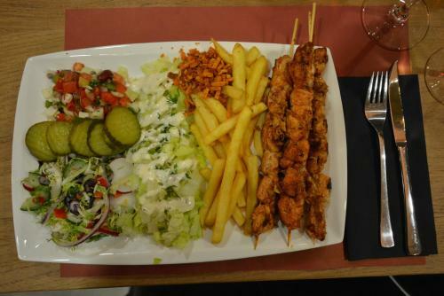 Haj� Hotel Heerenveen