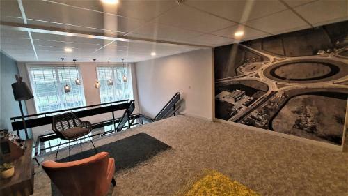 Haj� Hotel Heerenveen