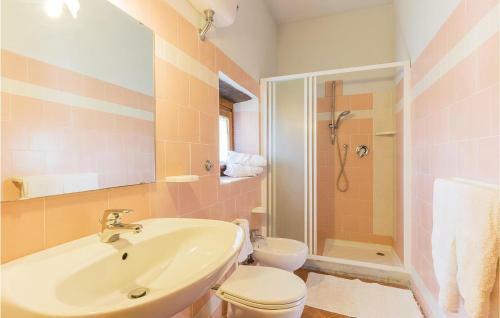 Apartamento Capannole
