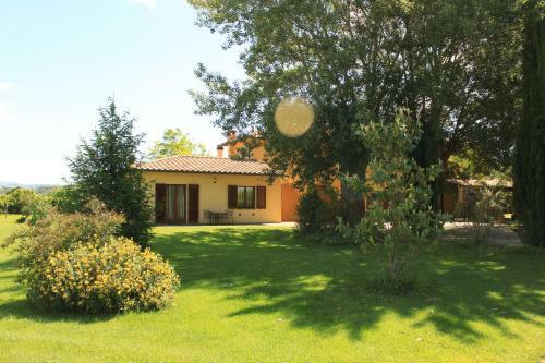 Agroturismo Agrisantanna