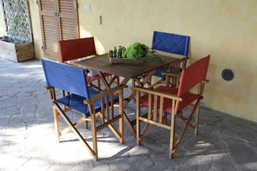 Agroturismo Agrisantanna