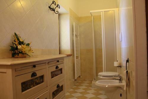 Agroturismo Agrisantanna