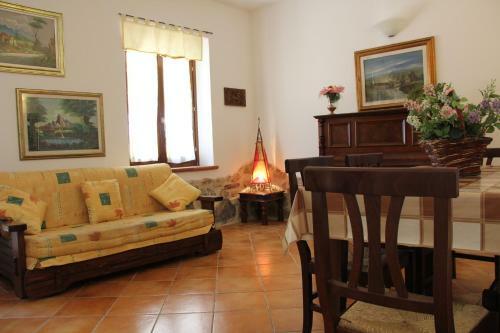 Agroturismo Agrisantanna