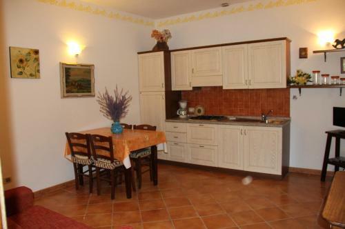 Agroturismo Agrisantanna