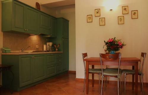 Agroturismo Agrisantanna