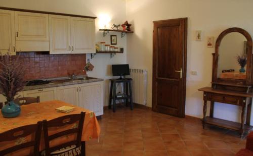 Agroturismo Agrisantanna