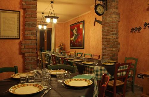 Agroturismo Agrisantanna