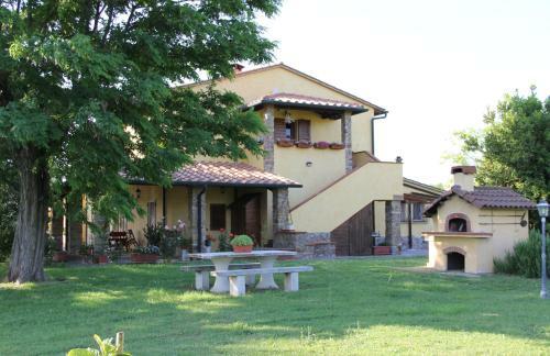 Agroturismo Agrisantanna