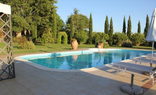 Agroturismo Agrisantanna