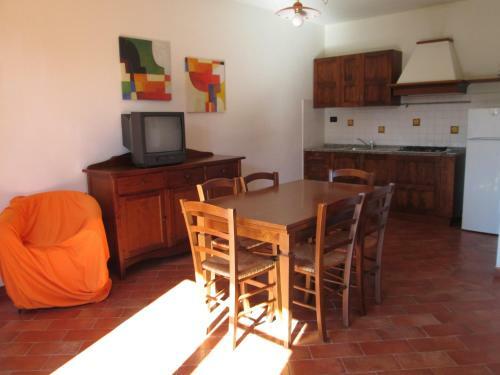 Agroturismo Fattoria La Steccaia