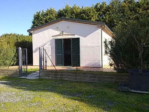 Agroturismo Fattoria La Steccaia