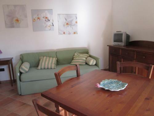 Agroturismo Fattoria La Steccaia