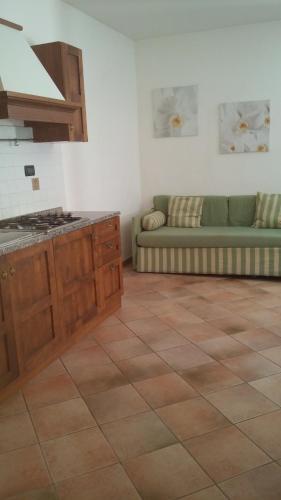 Agroturismo Fattoria La Steccaia