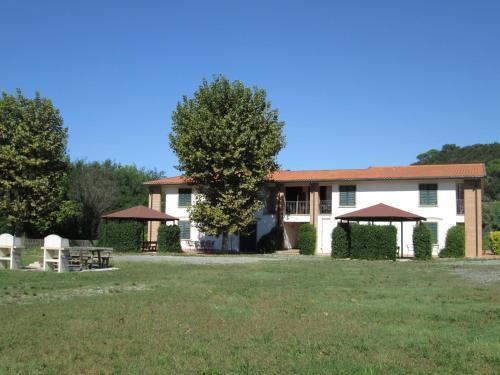 Agroturismo Fattoria La Steccaia