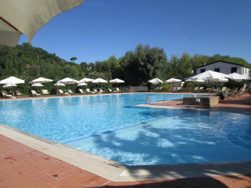 Agroturismo Fattoria La Steccaia
