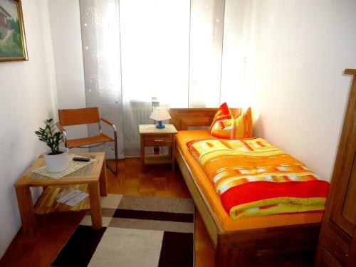 Hostal Landgasthof Unger