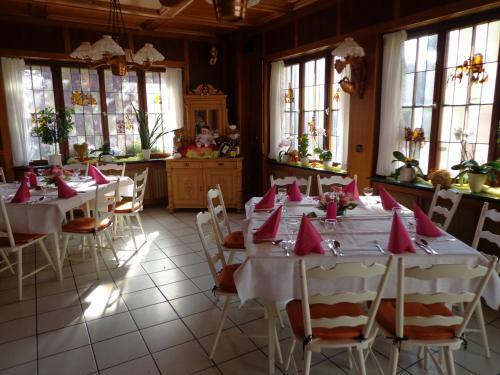 Hostal Landgasthof Unger