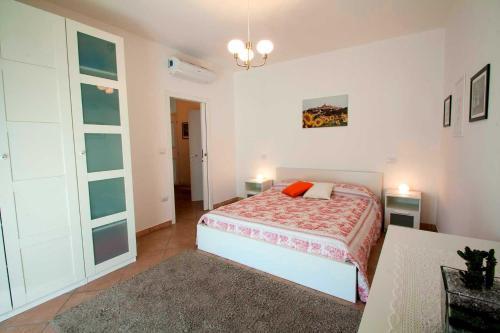 Apartamento Il Poggetto