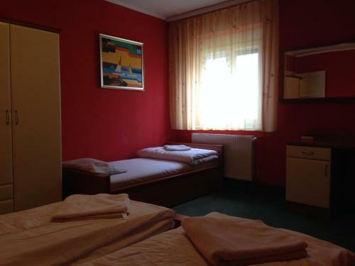 Alf�ld Hotel & �tterem