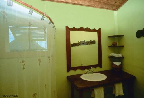 Hotel Punta Caracol Acqua Lodge