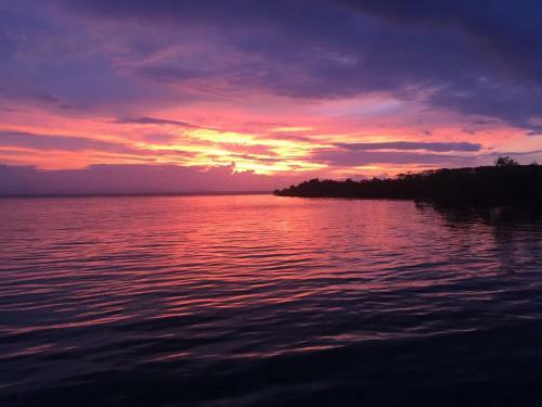 Hotel Punta Caracol Acqua Lodge