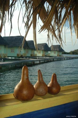 Hotel Punta Caracol Acqua Lodge