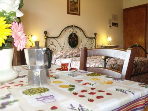 Agroturismo Agriturismo Il Viaio