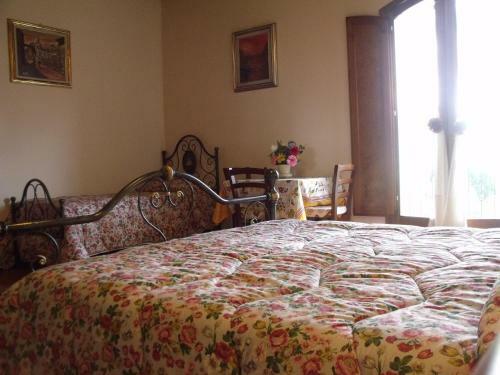 Agroturismo Agriturismo Il Viaio