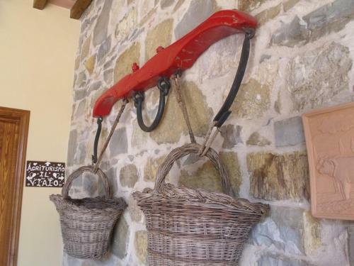 Agroturismo Agriturismo Il Viaio