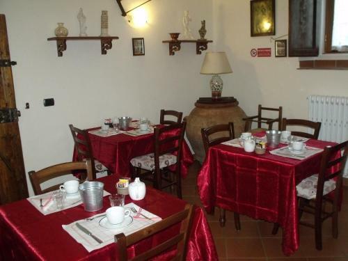 Agroturismo Agriturismo Il Viaio