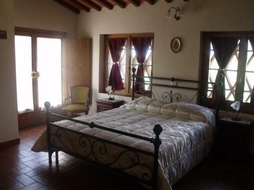 Agroturismo Agriturismo Il Viaio