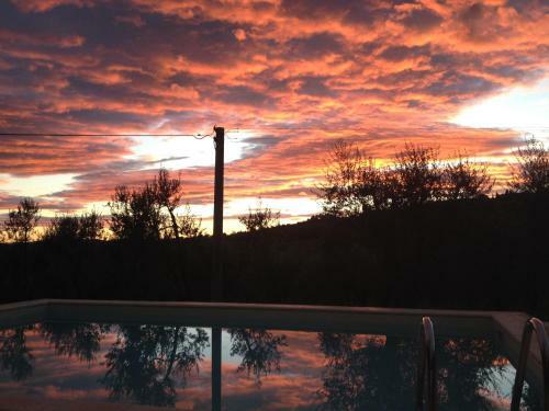 Agroturismo Agriturismo Il Viaio