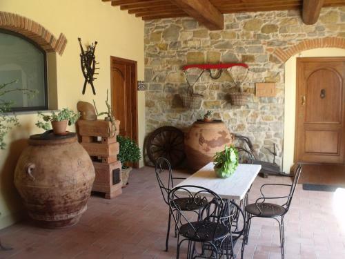 Agroturismo Agriturismo Il Viaio