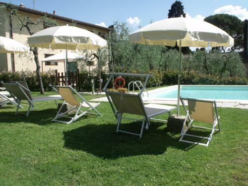 Agroturismo Agriturismo Il Viaio