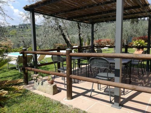 Agroturismo Agriturismo Il Viaio